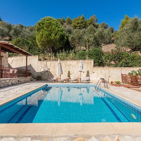 Elegance Villas - Villa Andon & Villa Yiota Argassi Exterior foto